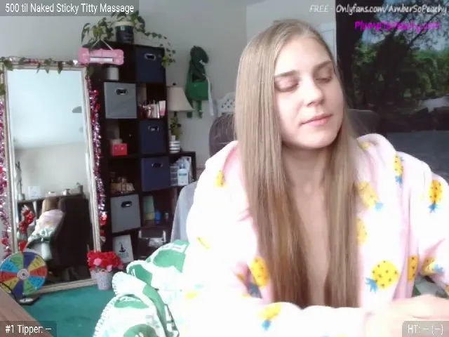 Live sex webcam photo for PlumpToPeachy #272331560