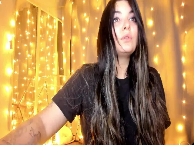 Live sex webcam photo for PoisonJo #271869783