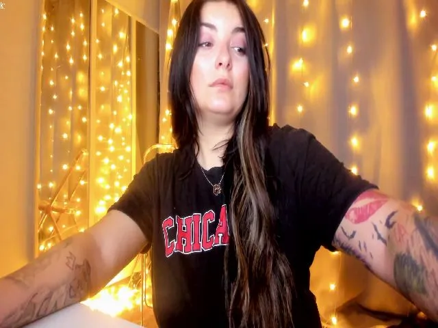 Live sex webcam photo for PoisonJo #271916843