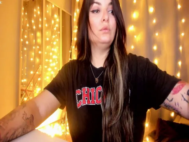 Live sex webcam photo for PoisonJo #271941109