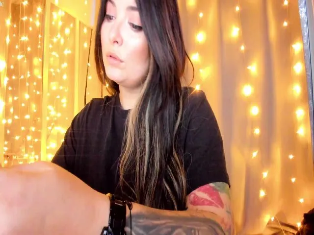 Live sex webcam photo for PoisonJo #272029821