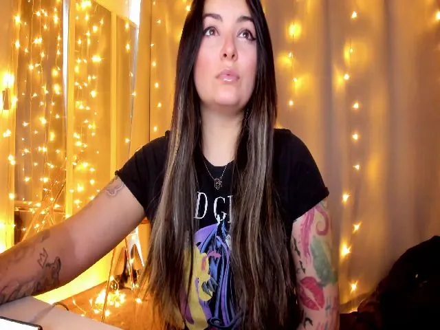 Live sex webcam photo for PoisonJo #272130883