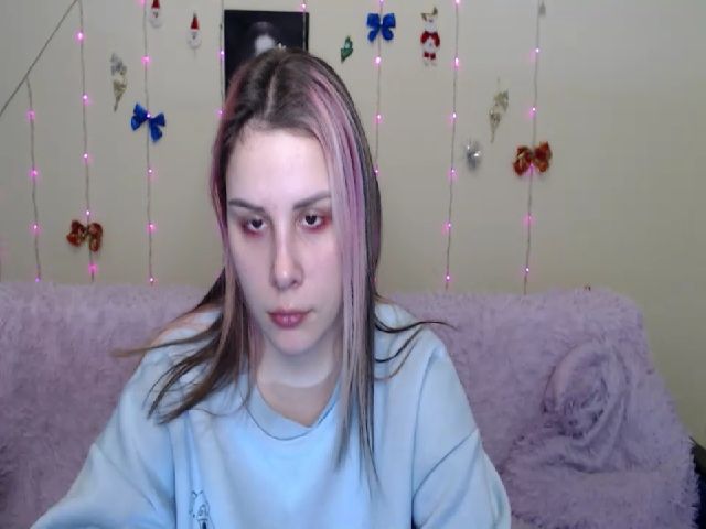Live sex webcam photo for PolliMilk #271929371