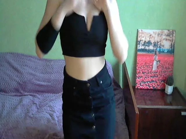 Live sex webcam photo for PollyStart #272133328