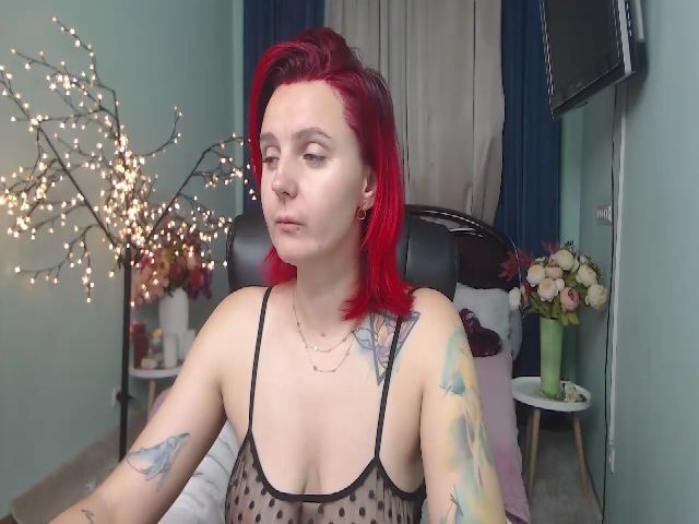 Live sex webcam photo for Polly_Green #274074805