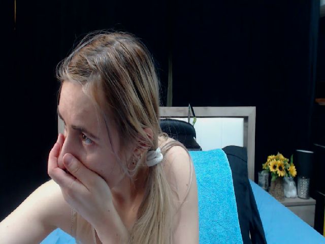 Live sex webcam photo for Pony_tails #272802161