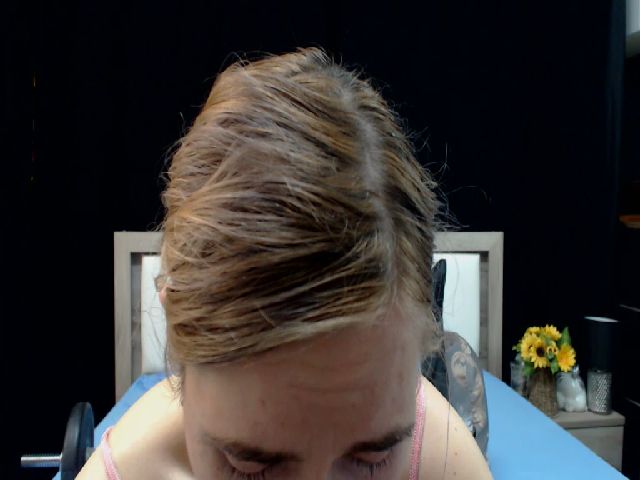 Live sex webcam photo for Pony_tails #272842154