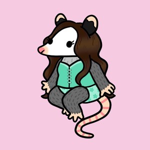 Live sex webcam photo for PossumPrincss #278250936