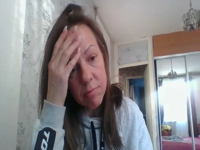Live sex webcam photo for PrettyPopka #272755842