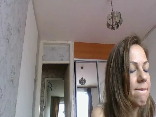 Live sex webcam photo for PrettyPopka #273189144