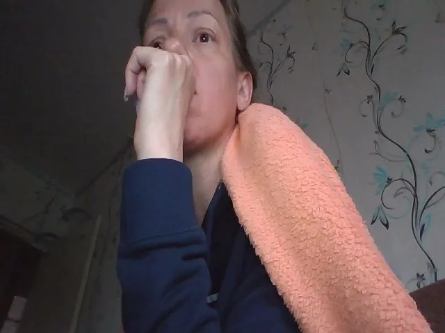 Live sex webcam photo for PrettyPopka #273438586