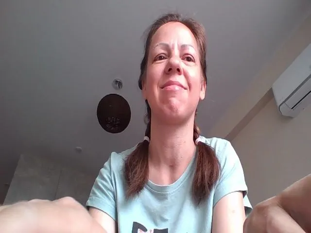 Live sex webcam photo for PrettyPopka #273867737