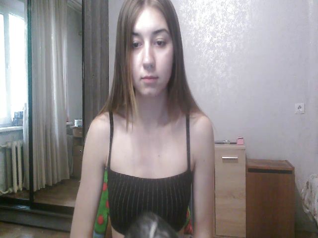 Live sex webcam photo for PrettyXana #273989704