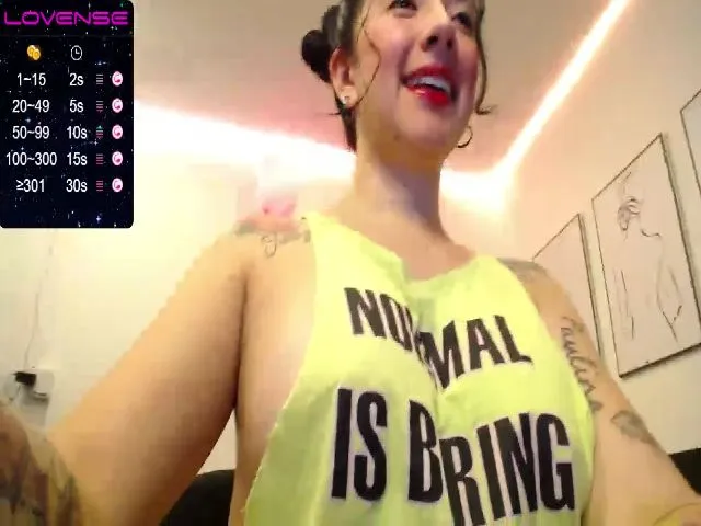 Live sex webcam photo for Pretty_Megara #272441009