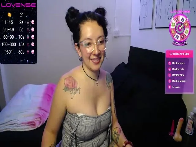 Live sex webcam photo for Pretty_Megara #272681294