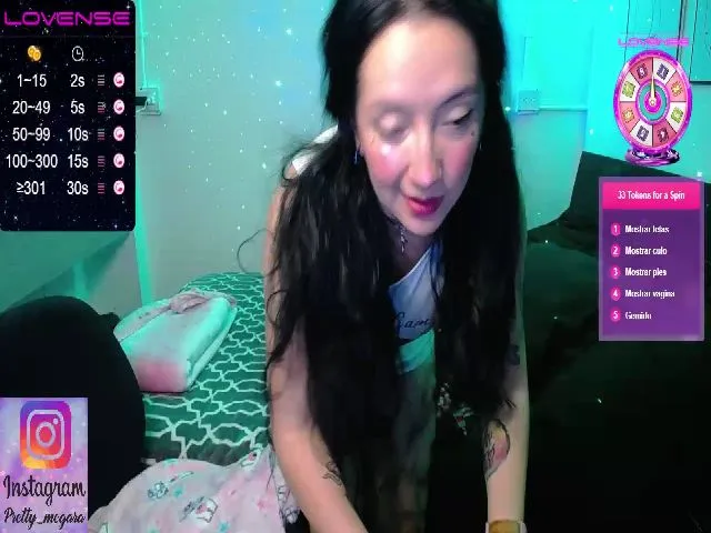 Live sex webcam photo for Pretty_Megara #272703180