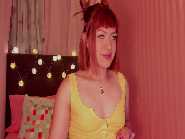 Live sex webcam photo for PrincessBAD #272063125