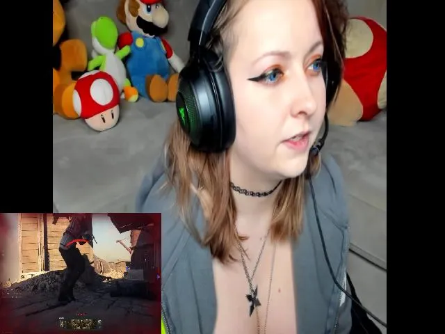 Live sex webcam photo for PrincessBluu #271753185