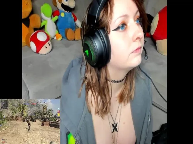 Live sex webcam photo for PrincessBluu #271756010