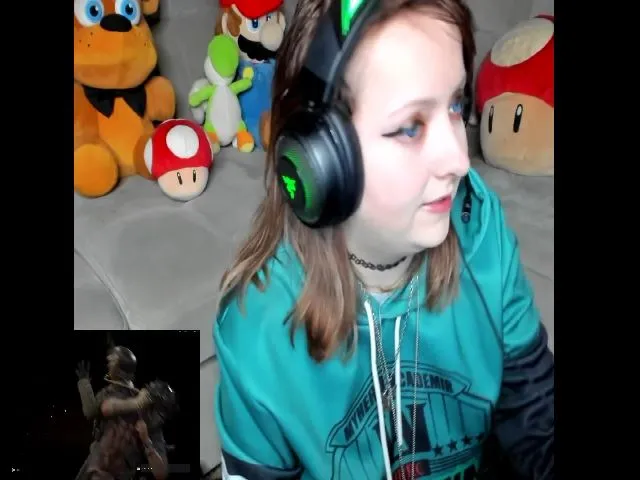 Live sex webcam photo for PrincessBluu #271809363