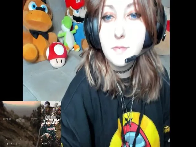 Live sex webcam photo for PrincessBluu #271819343