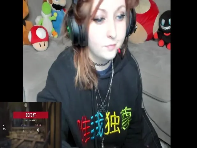 Live sex webcam photo for PrincessBluu #271912092