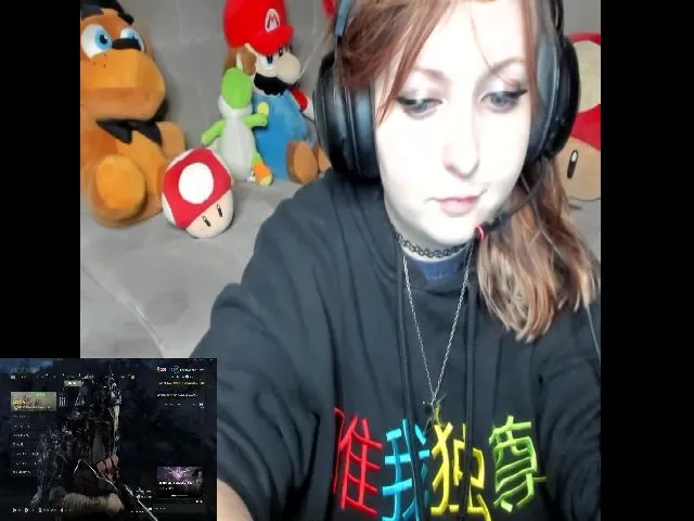 Live sex webcam photo for PrincessBluu #271912708