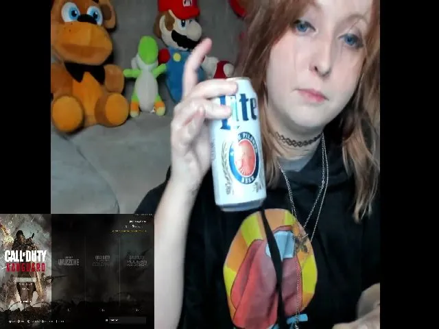 Live sex webcam photo for PrincessBluu #271958236