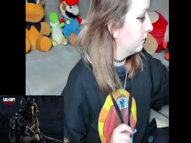 Live sex webcam photo for PrincessBluu #271971592