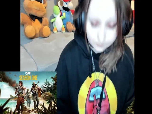 Live sex webcam photo for PrincessBluu #272289110