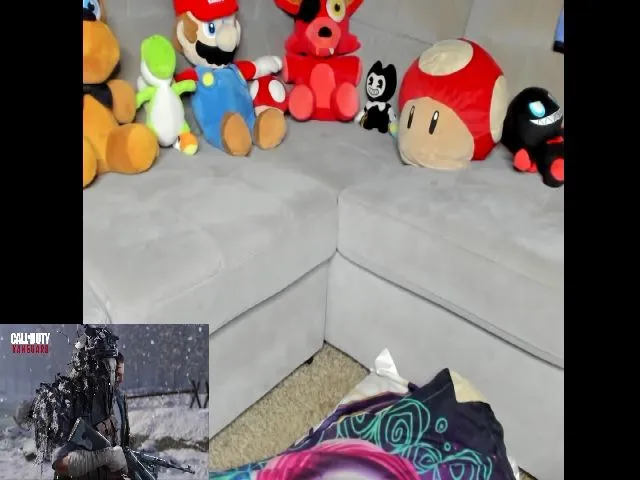 Live sex webcam photo for PrincessBluu #272638996