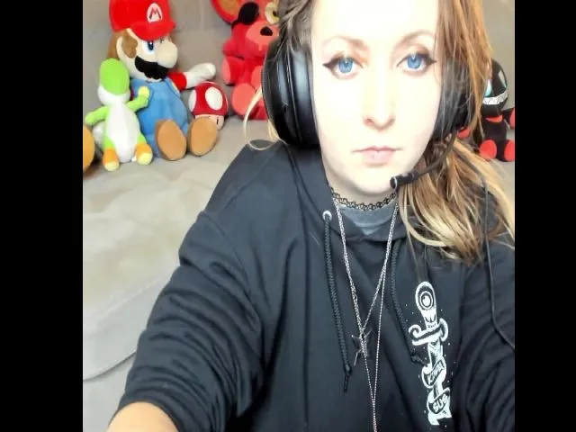 Live sex webcam photo for PrincessBluu #272994666