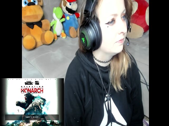 Live sex webcam photo for PrincessBluu #273248716