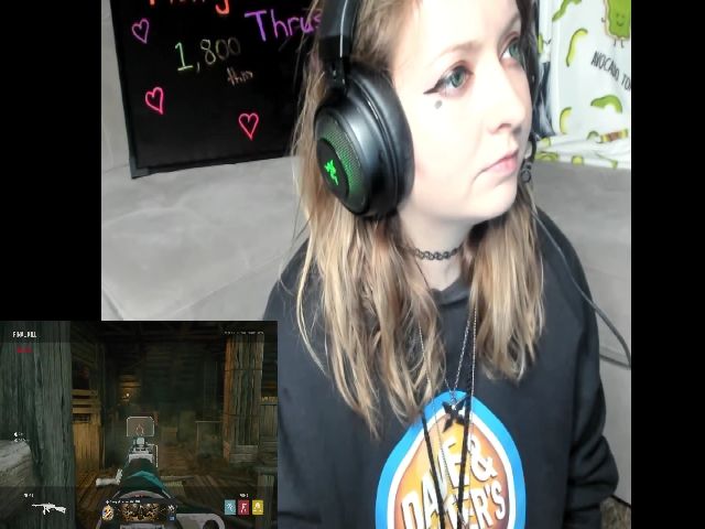 Live sex webcam photo for PrincessBluu #273616545