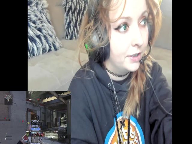 Live sex webcam photo for PrincessBluu #273724737