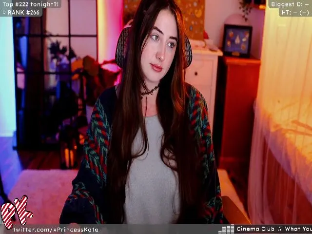 Live sex webcam photo for PrincessKate #271781547