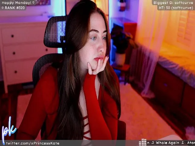 Live sex webcam photo for PrincessKate #271916326