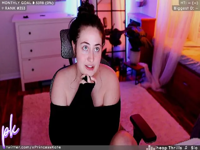 Live sex webcam photo for PrincessKate #272235526