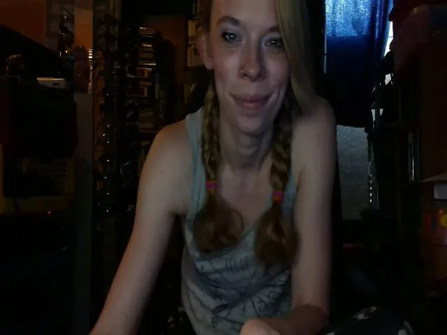 Live sex webcam photo for PrincessV7 #272713998