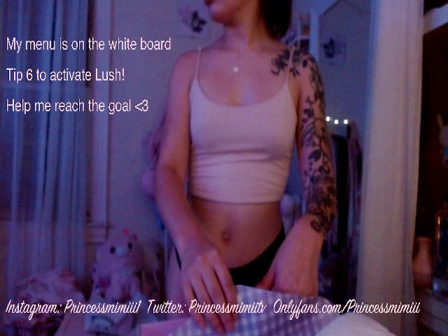 Live sex webcam photo for PrincesssMimi #273682984