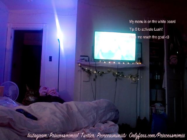 Live sex webcam photo for PrincesssMimi #273706894