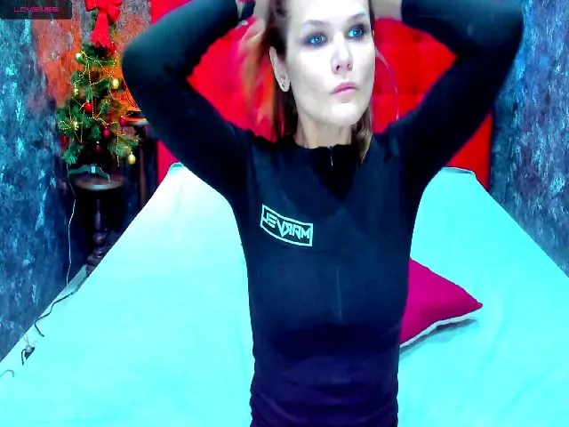 Live sex webcam photo for ProdigyGirl #271818999
