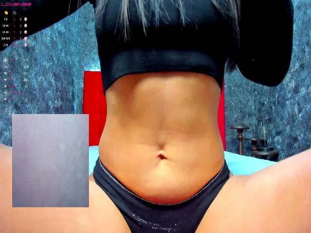 Live sex webcam photo for ProdigyGirl #272492439