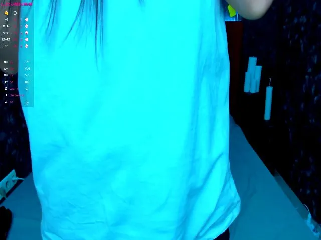 Live sex webcam photo for ProdigyGirl #272672595