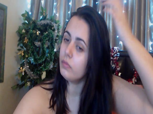 Live sex webcam photo for ProjectEva #271794513