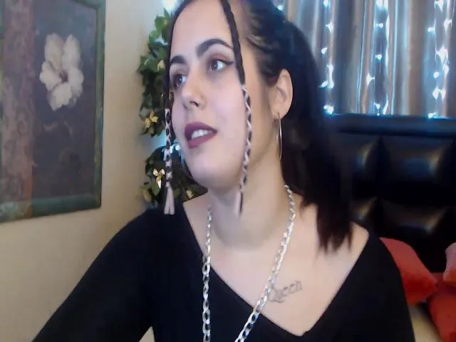 Live sex webcam photo for ProjectEva #271944407