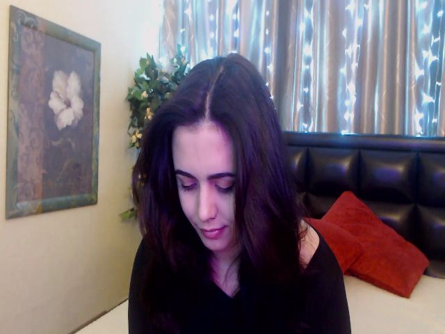 Live sex webcam photo for ProjectEva #271964087