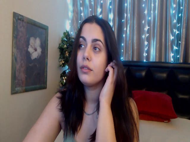 Live sex webcam photo for ProjectEva #271977492