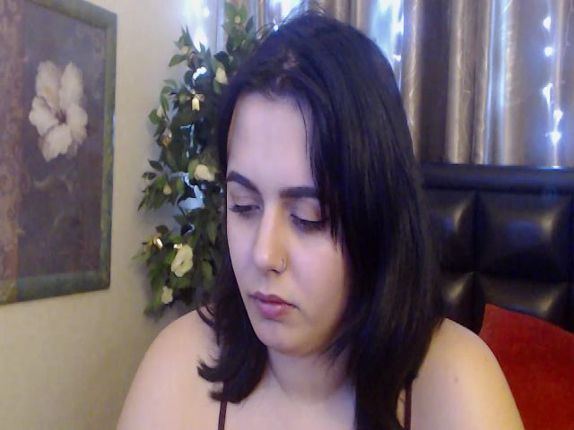 Live sex webcam photo for ProjectEva #272268268