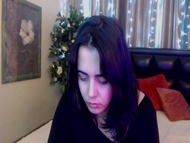 Live sex webcam photo for ProjectEva #272462050